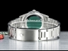 Rolex Air-King 34 Argento Oyster Silver Lining   Watch  14010M